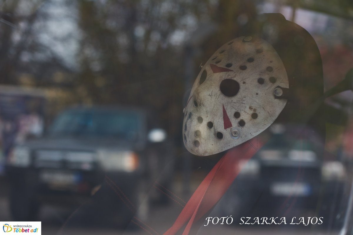 Legend Rally 2019 rajt