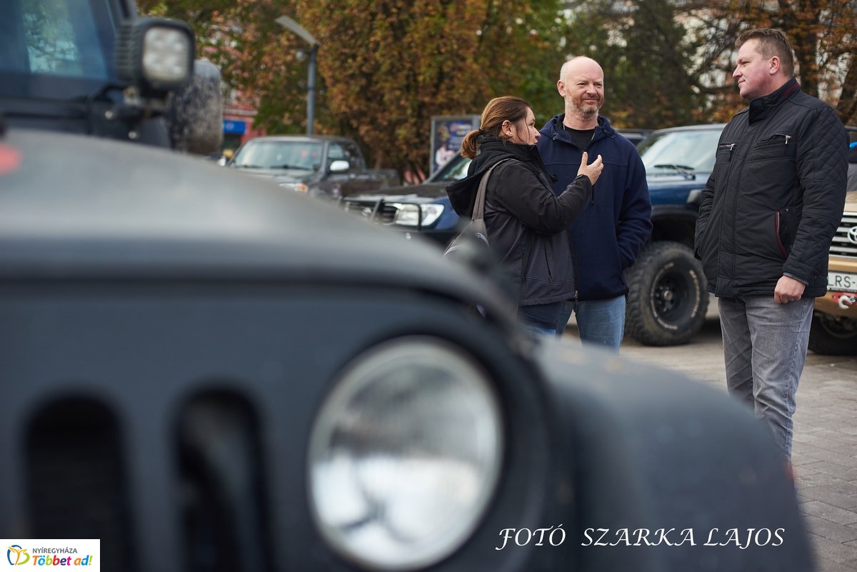 Legend Rally 2019 rajt