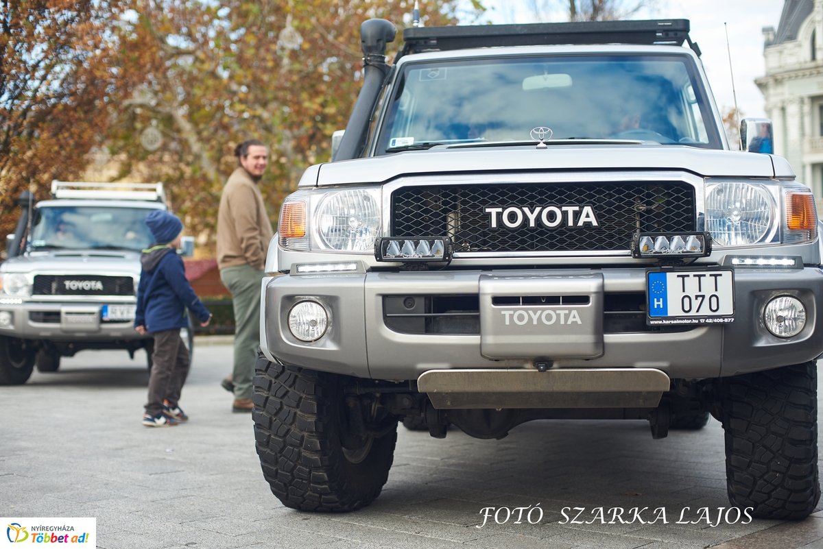 Legend Rally 2019 rajt