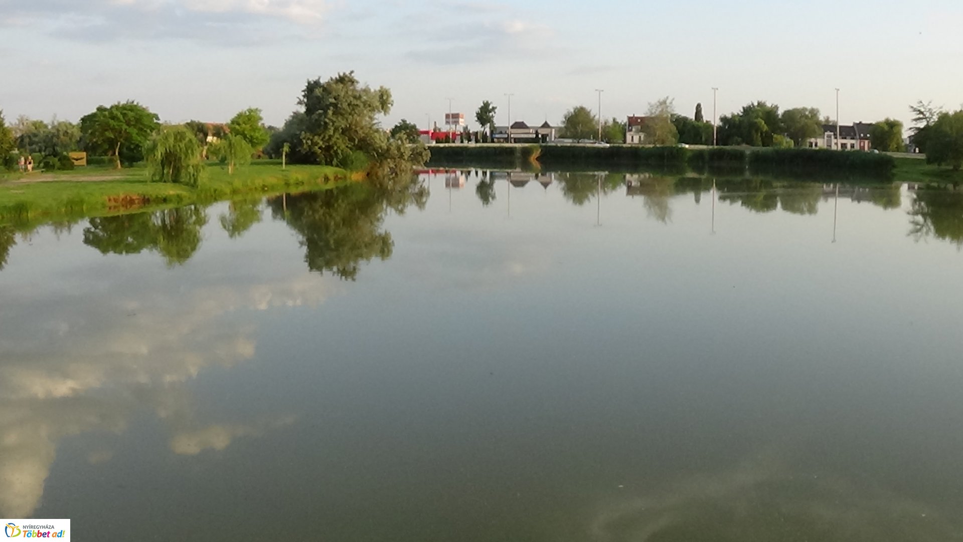 Légi szúnyogirtás Nyíregyházán