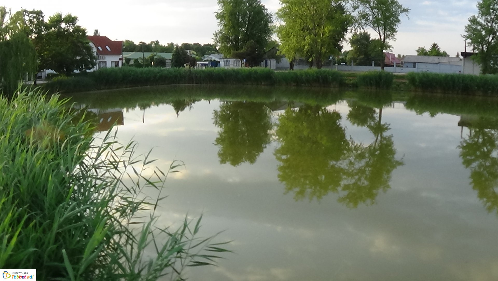 Légi szúnyogirtás Nyíregyházán