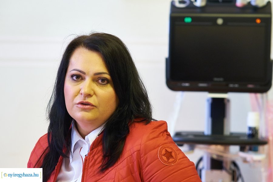 LEGO adomány a Jósa András Oktatókórháznak