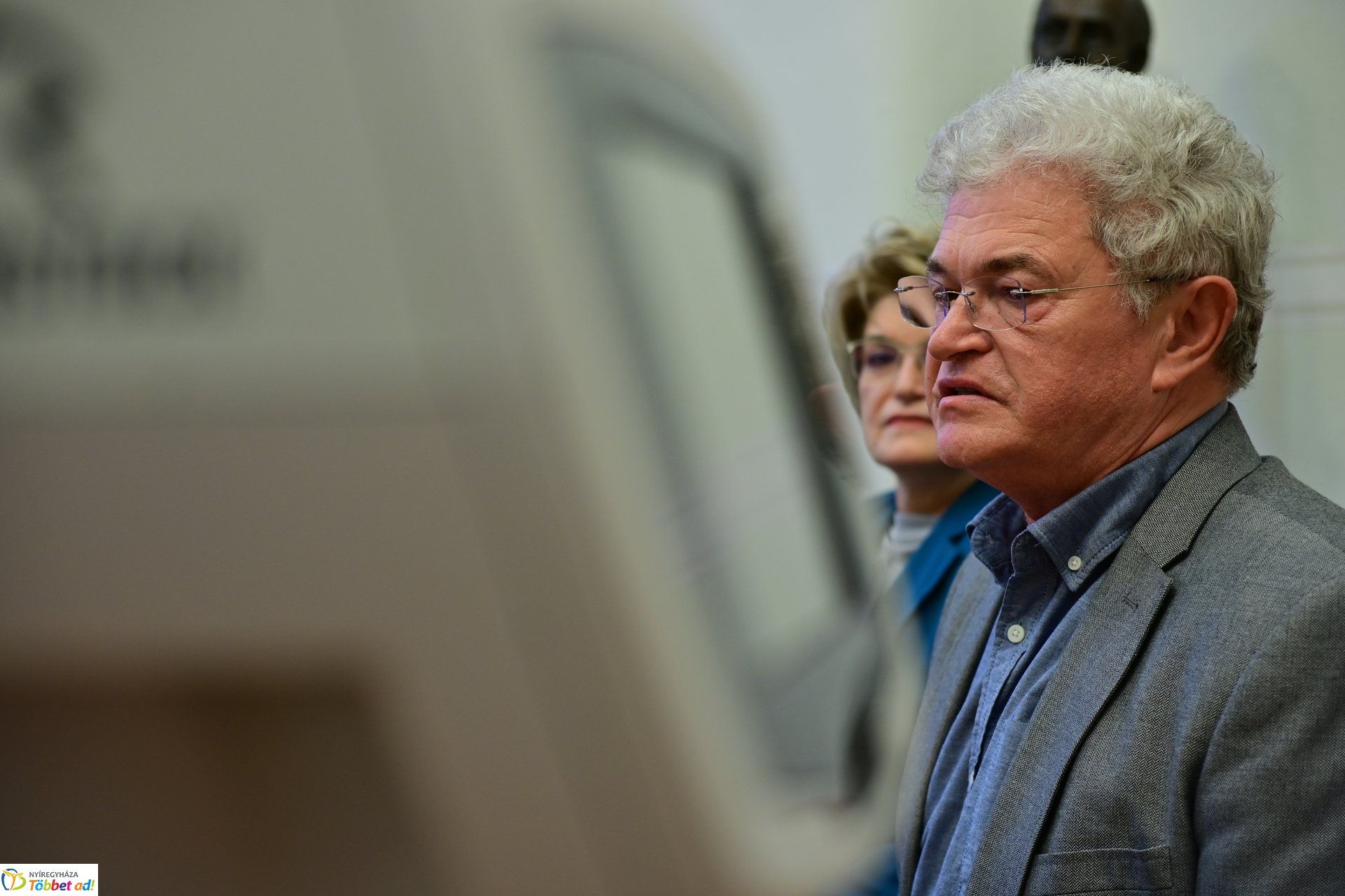 LEGO adomány a Szemészeti Osztálynak