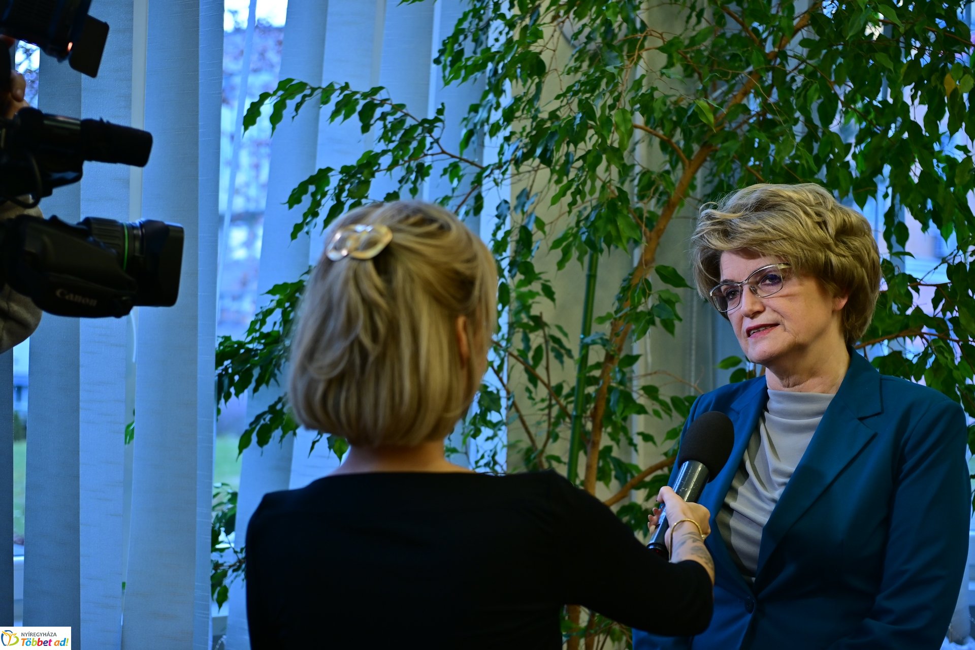 LEGO adomány a Szemészeti Osztálynak