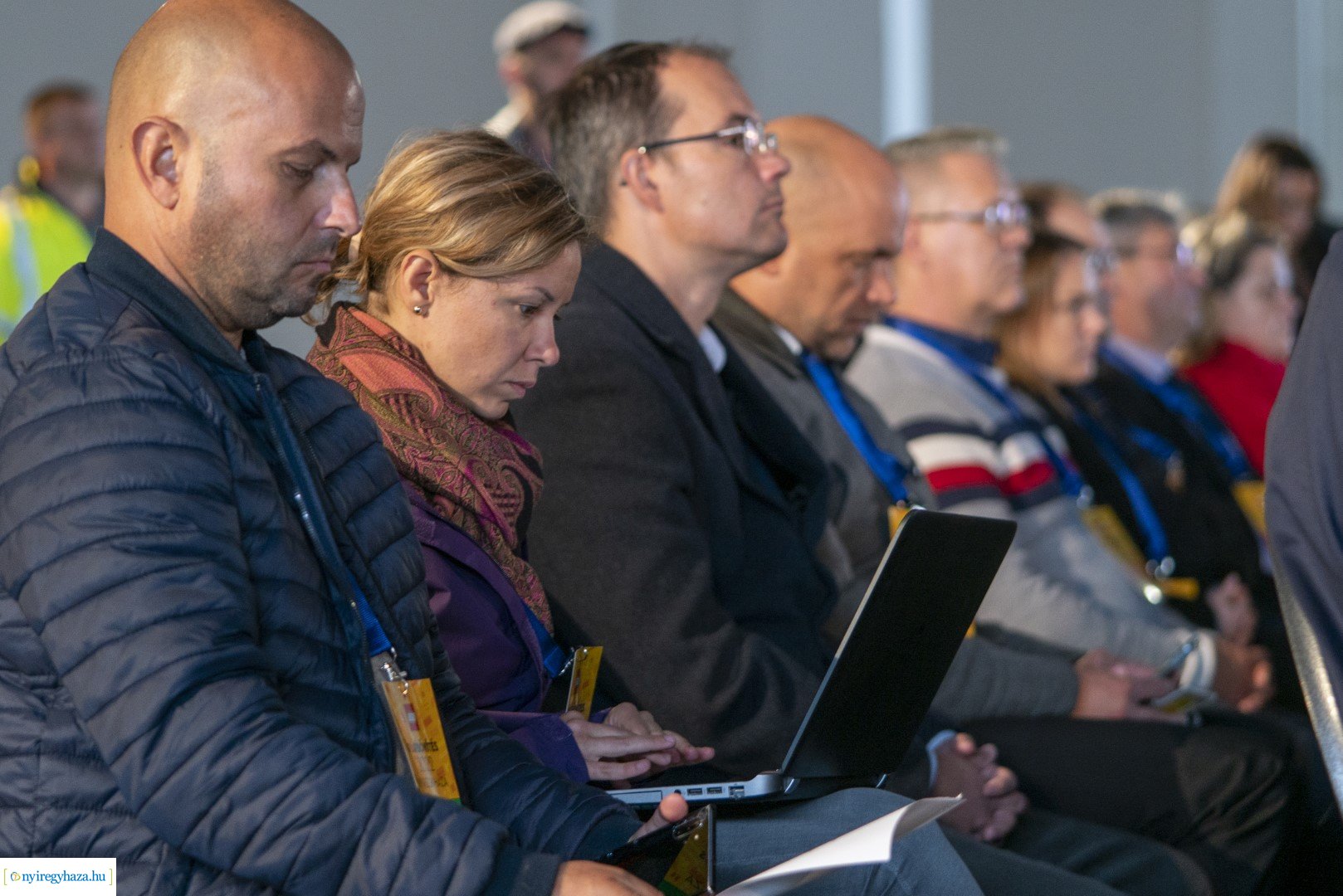 LEGO Gyárbővítés 2022.