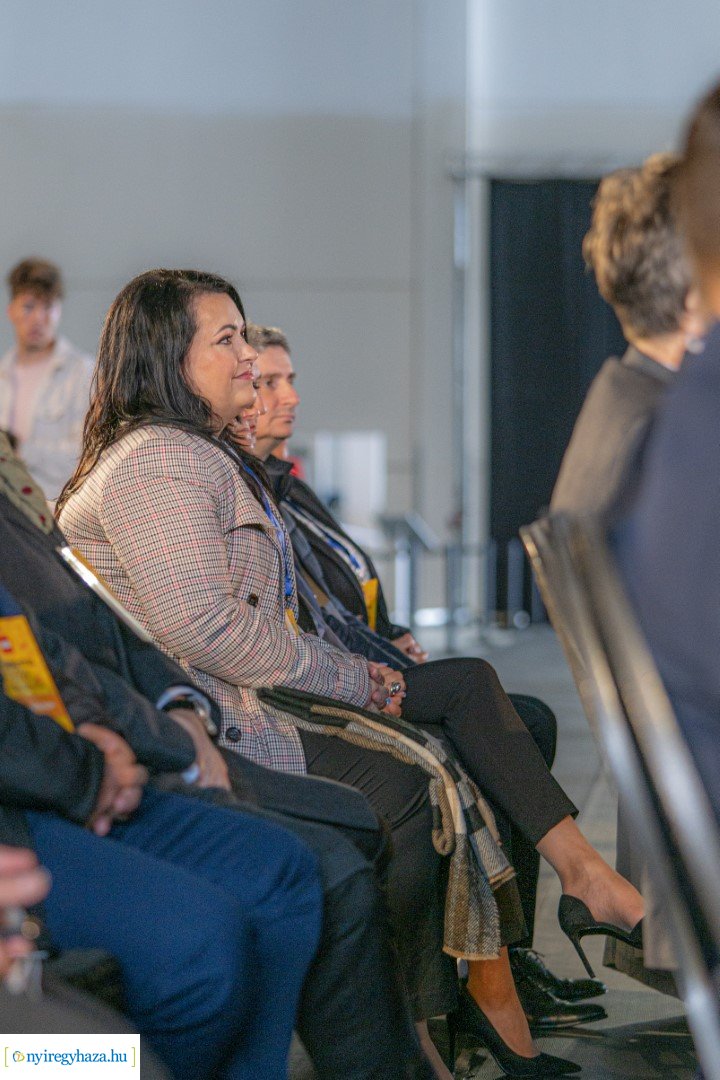 LEGO Gyárbővítés 2022.