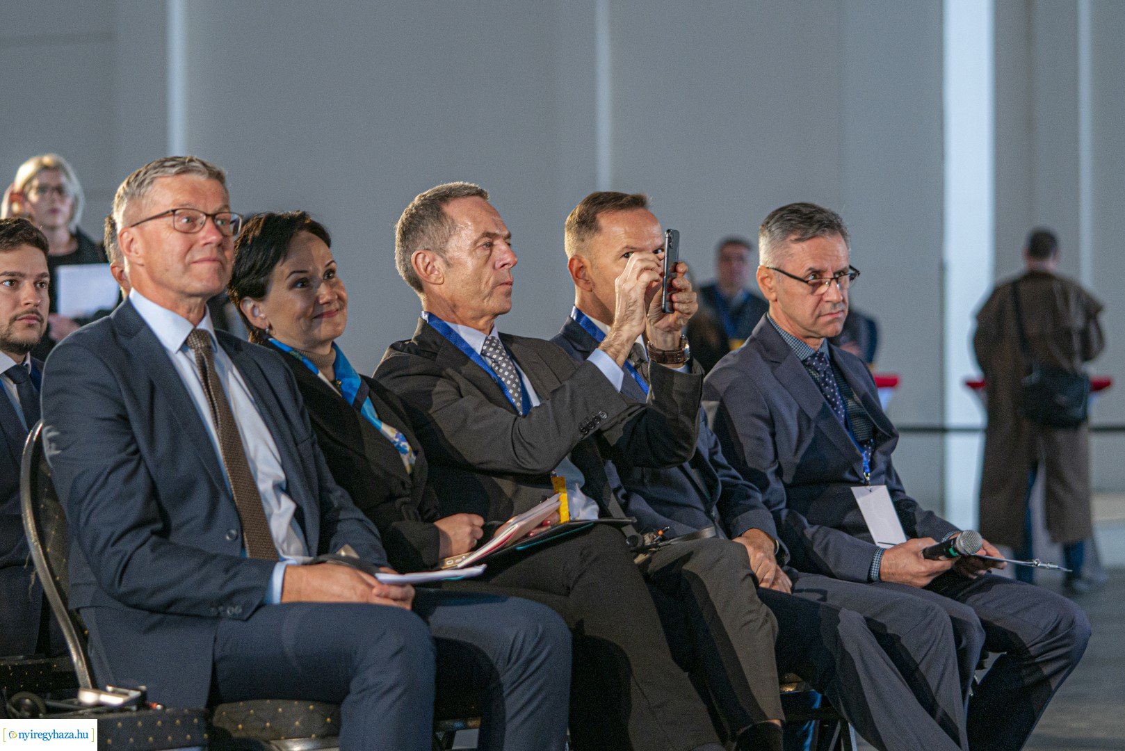 LEGO Gyárbővítés 2022.