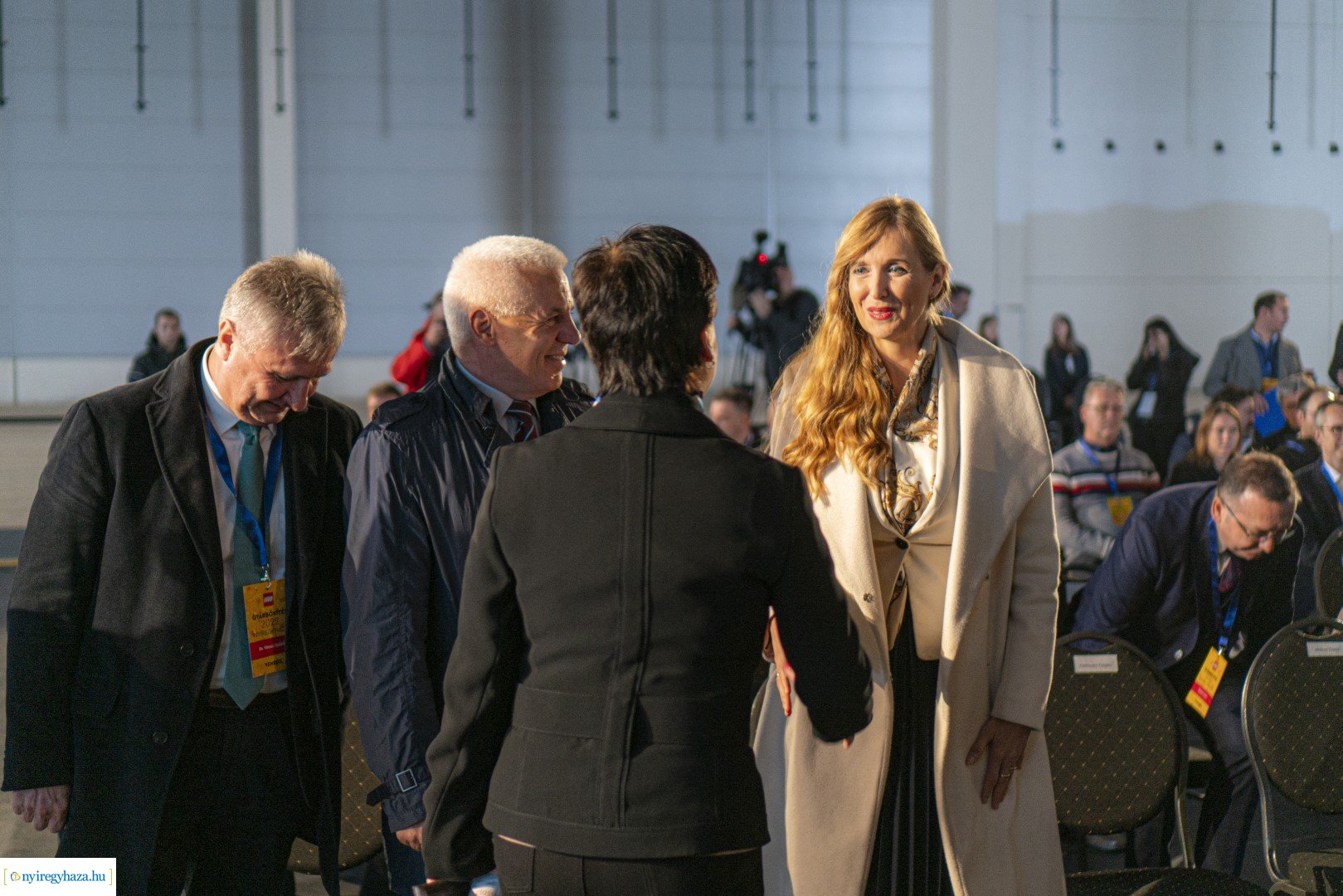 LEGO Gyárbővítés 2022.