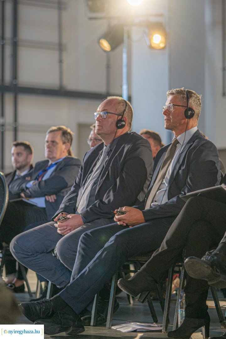 LEGO Gyárbővítés 2022.