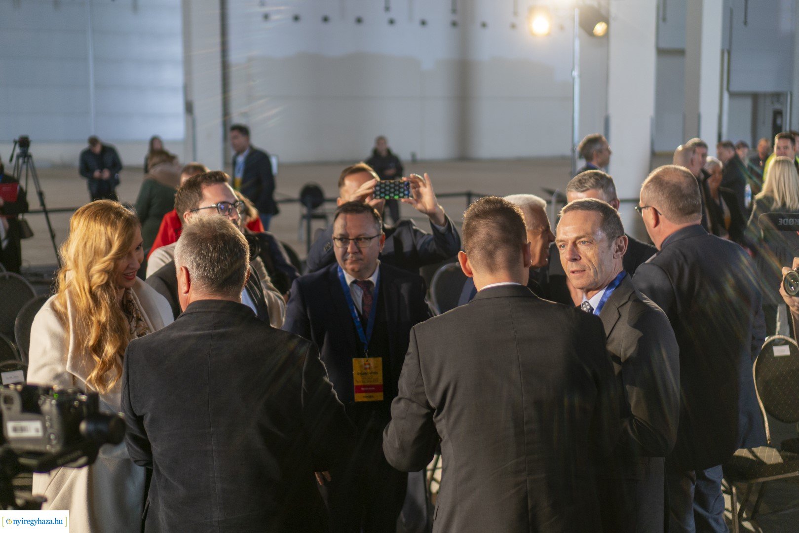 LEGO Gyárbővítés 2022.