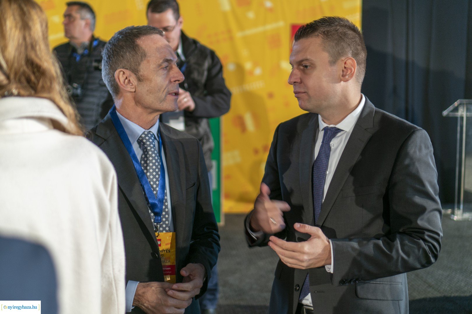 LEGO Gyárbővítés 2022.