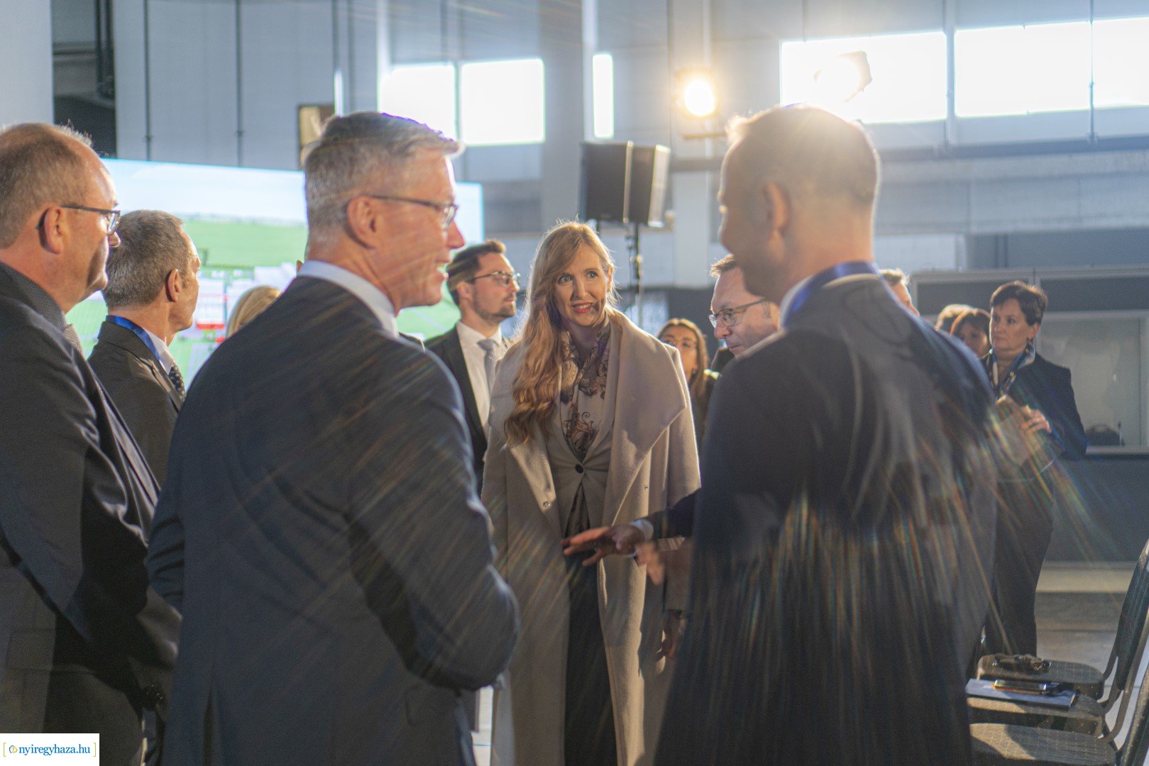 LEGO Gyárbővítés 2022.