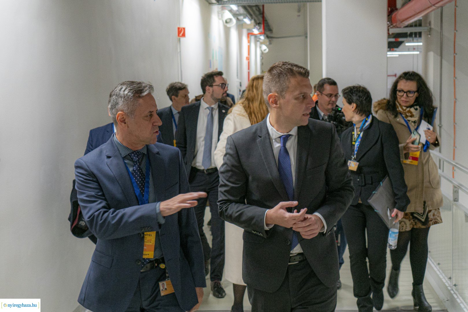 LEGO Gyárbővítés 2022.