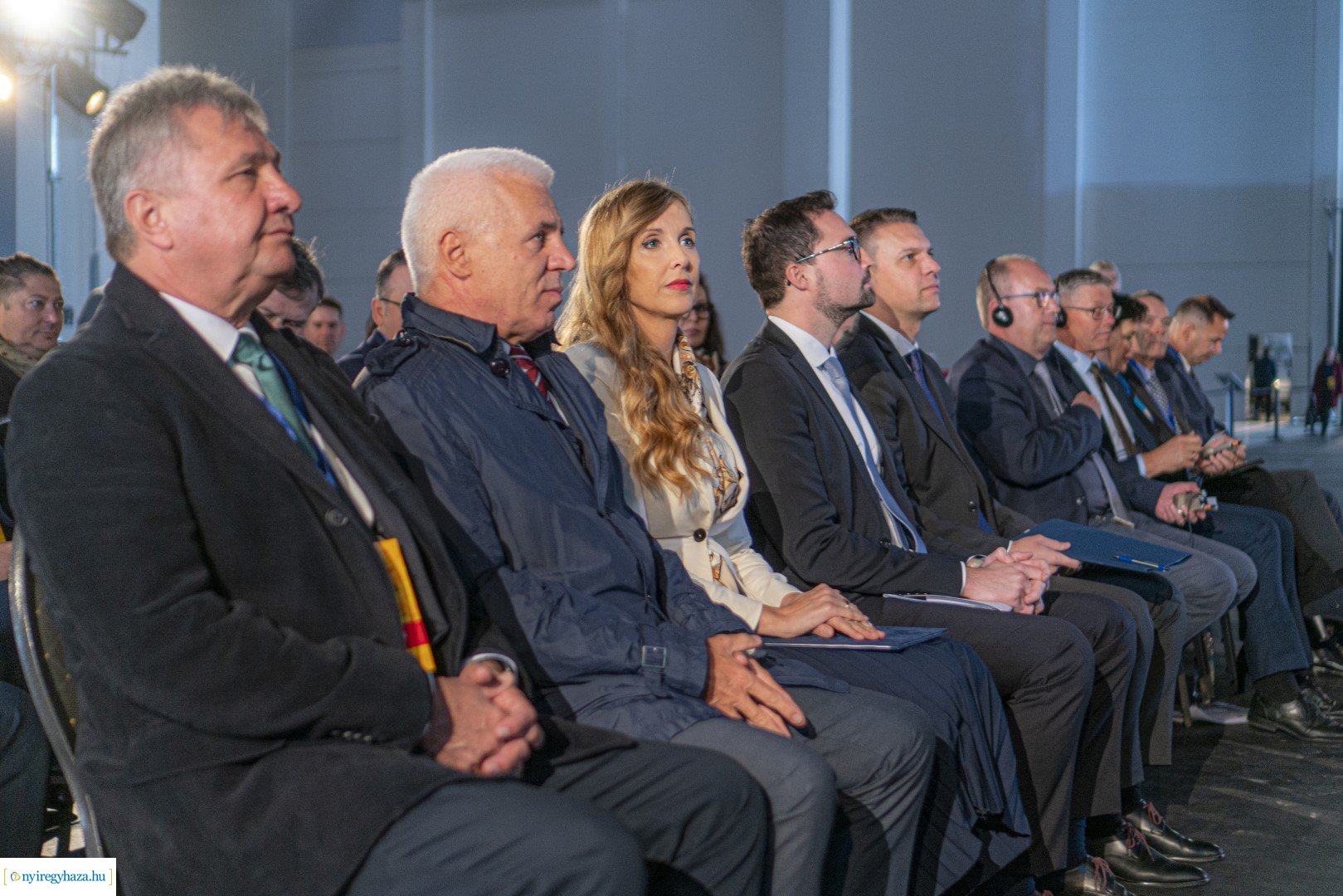 LEGO Gyárbővítés 2022.