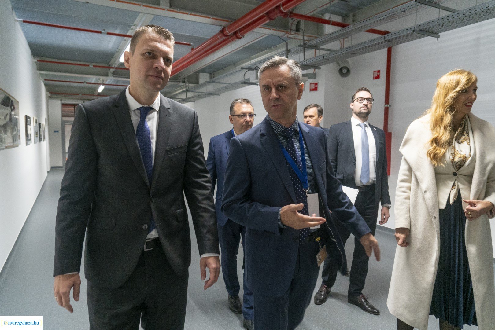 LEGO Gyárbővítés 2022.