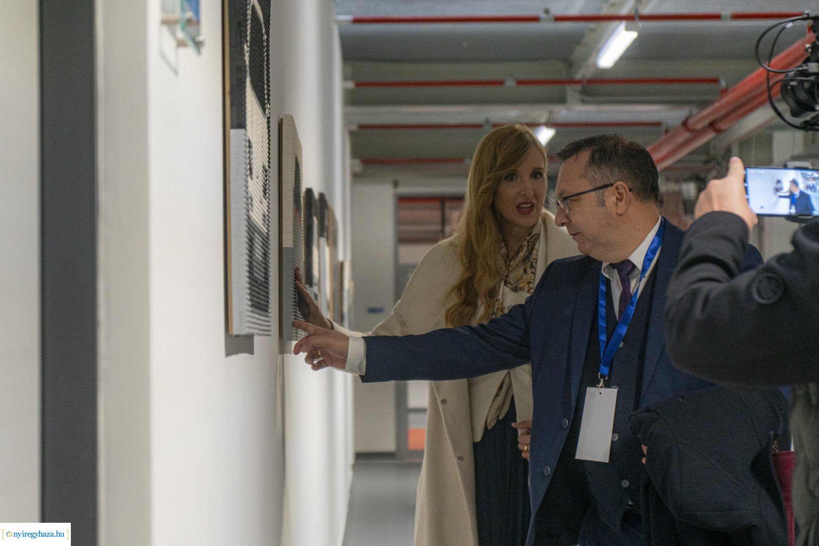 LEGO Gyárbővítés 2022.