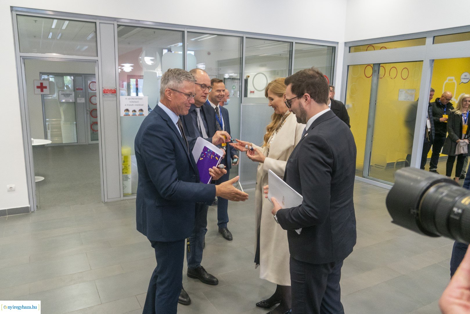 LEGO Gyárbővítés 2022.