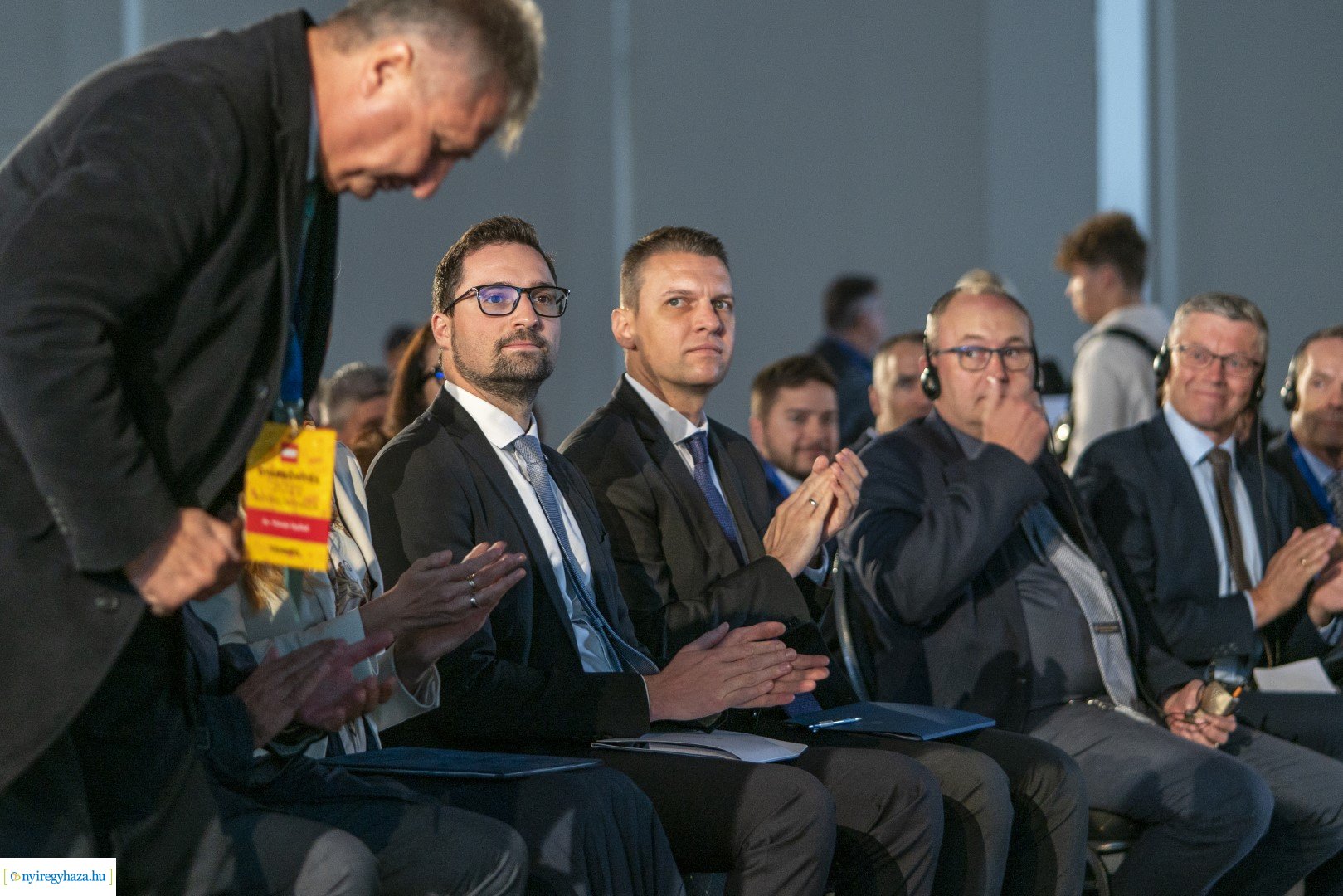 LEGO Gyárbővítés 2022.