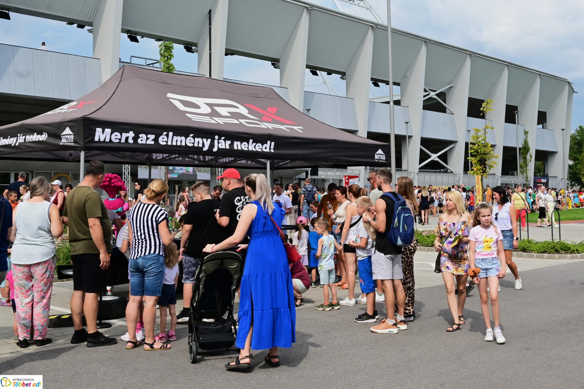 LEGO Játékváros 2025