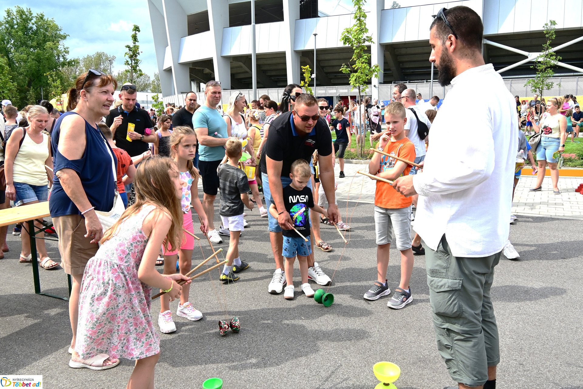 LEGO Játékváros 2025