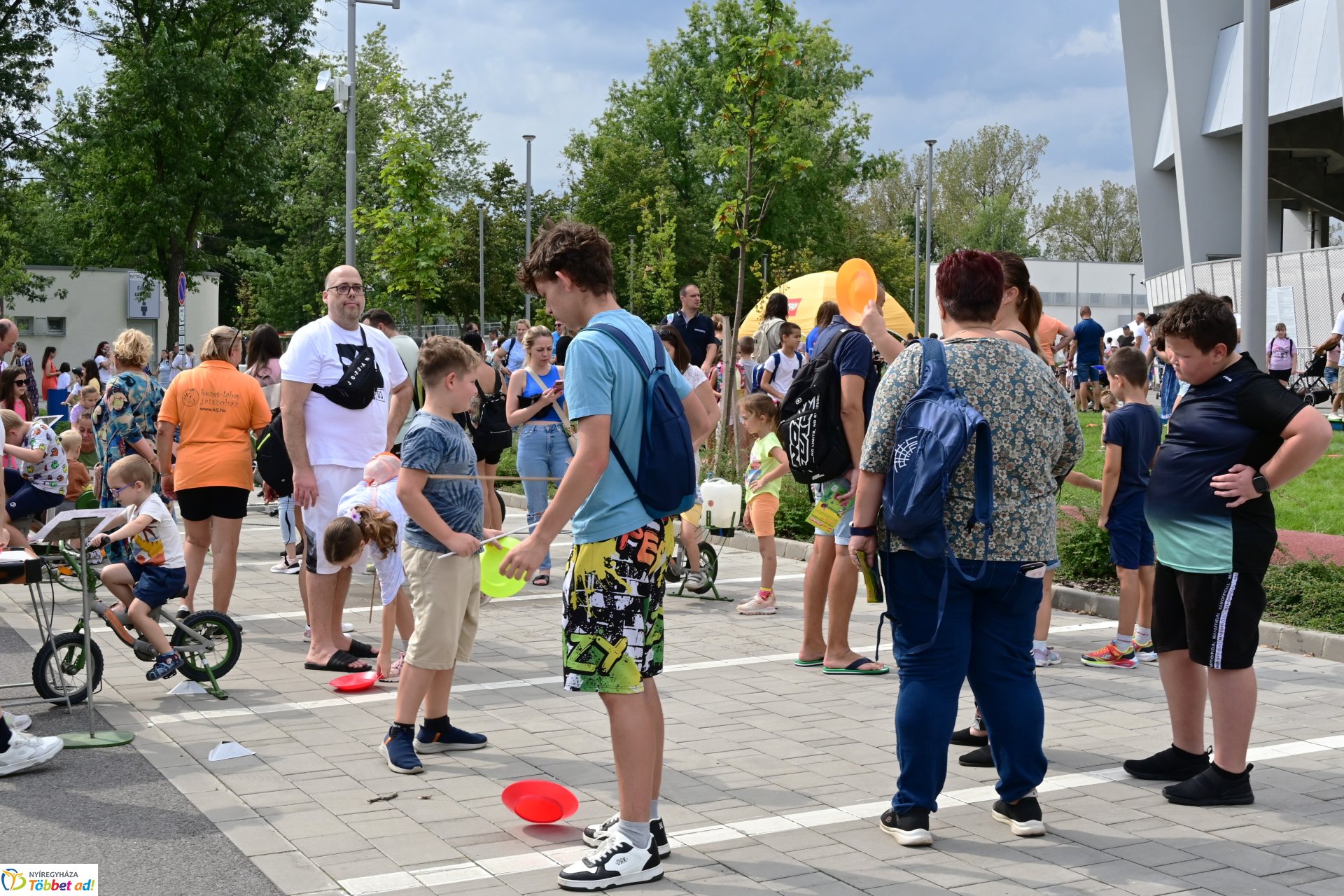 LEGO Játékváros 2025