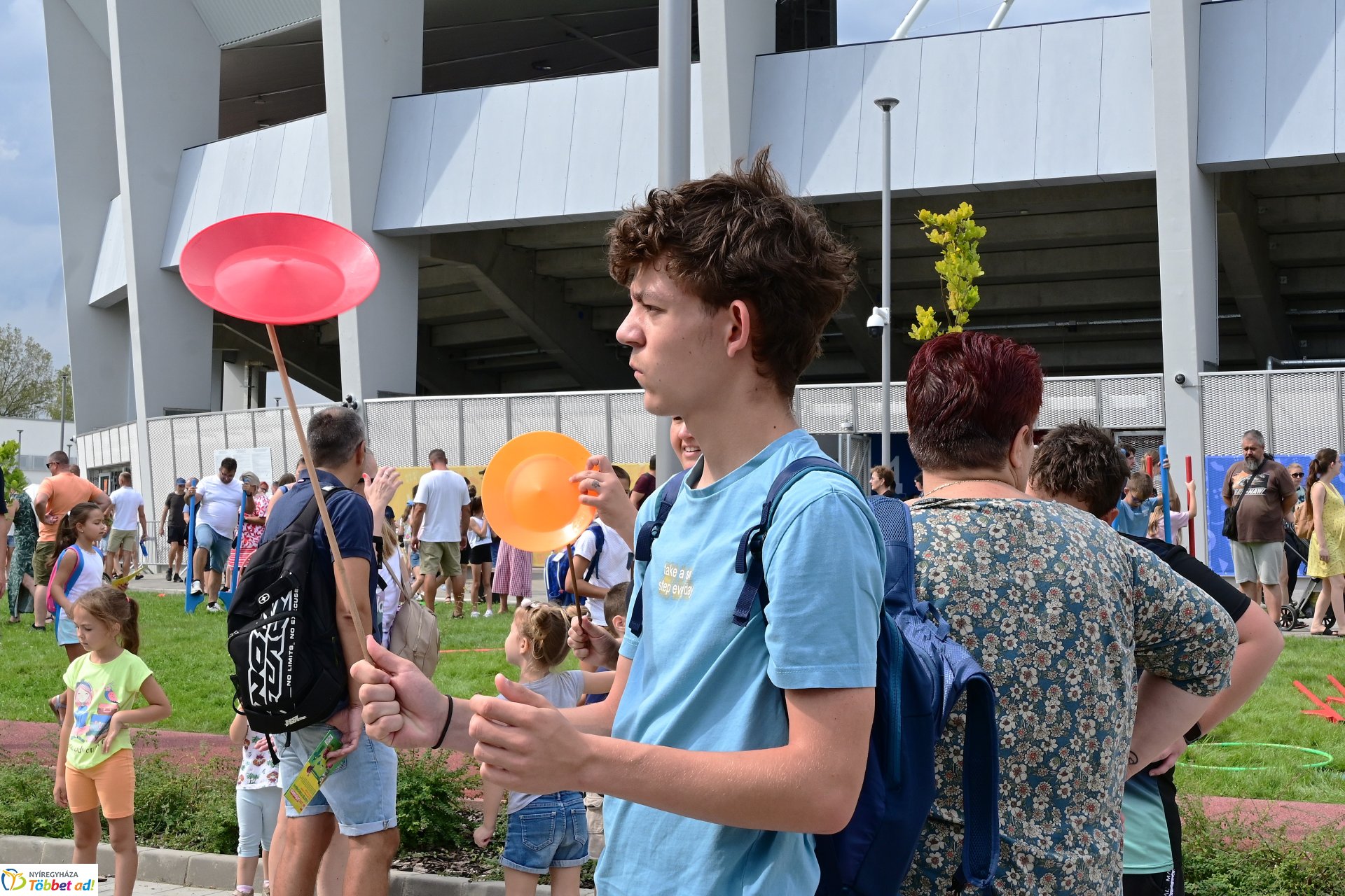 LEGO Játékváros 2025