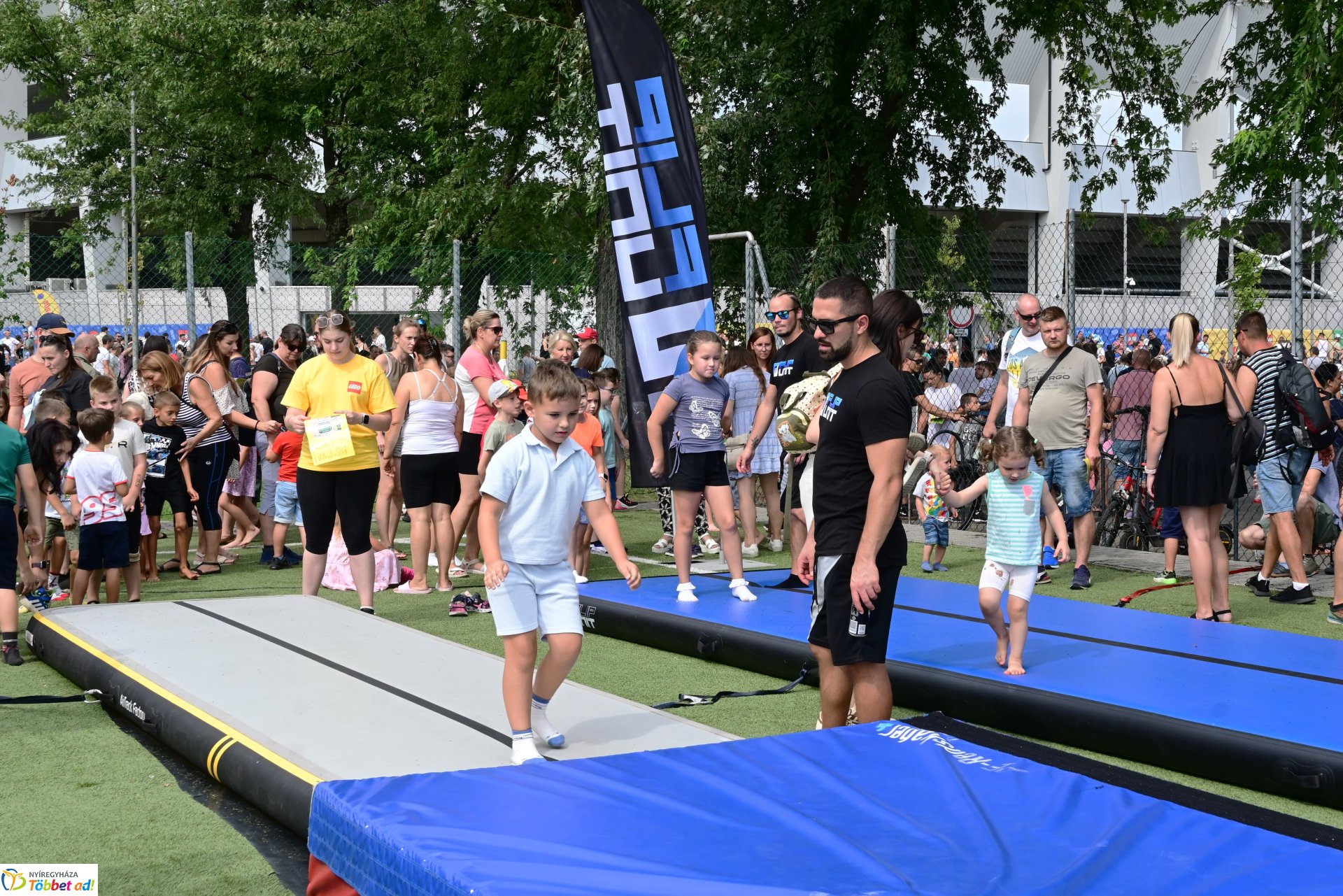 LEGO Játékváros 2025