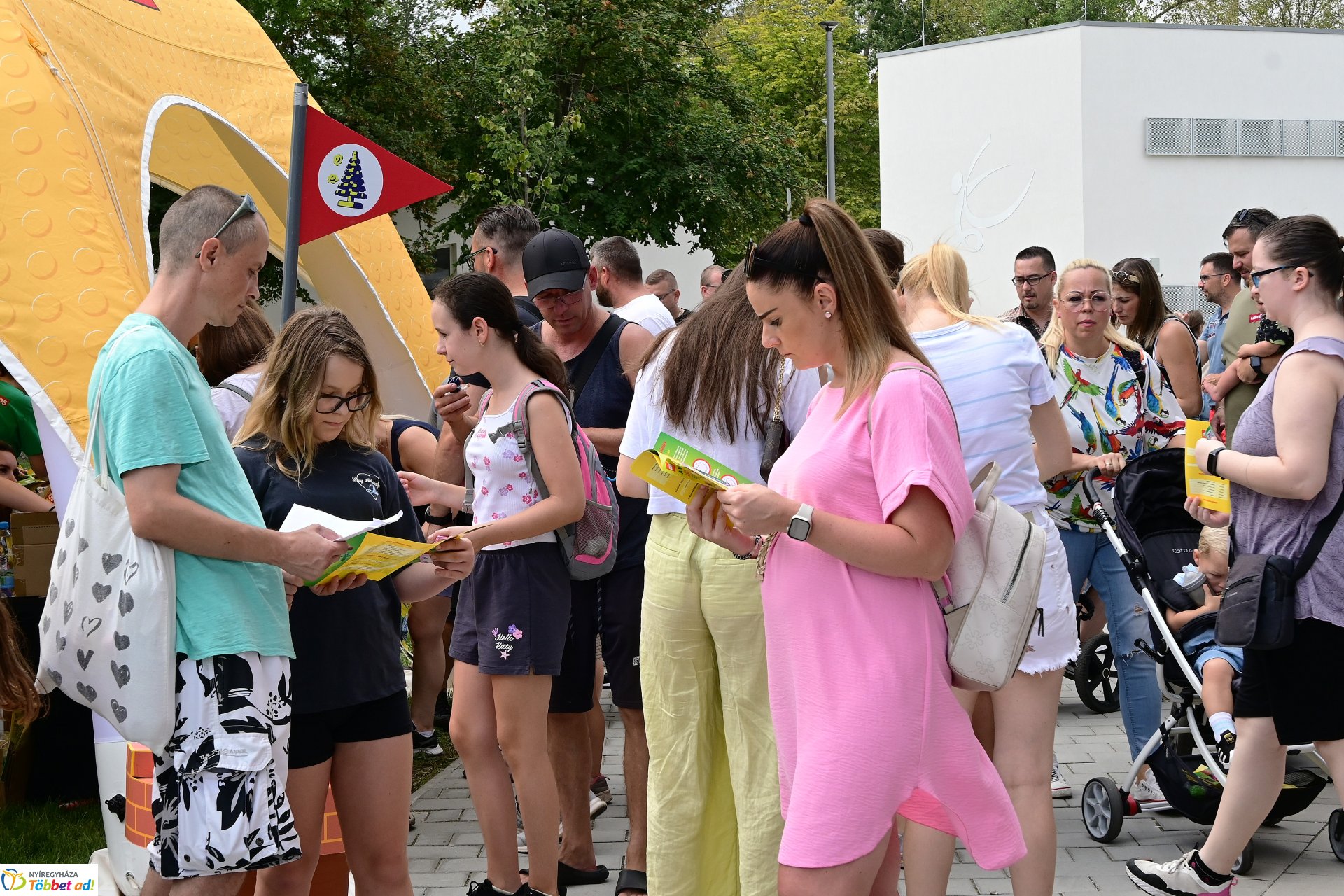 LEGO Játékváros 2025