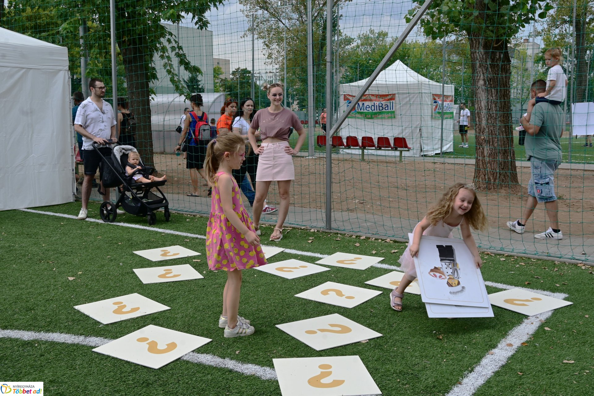 LEGO Játékváros 2025