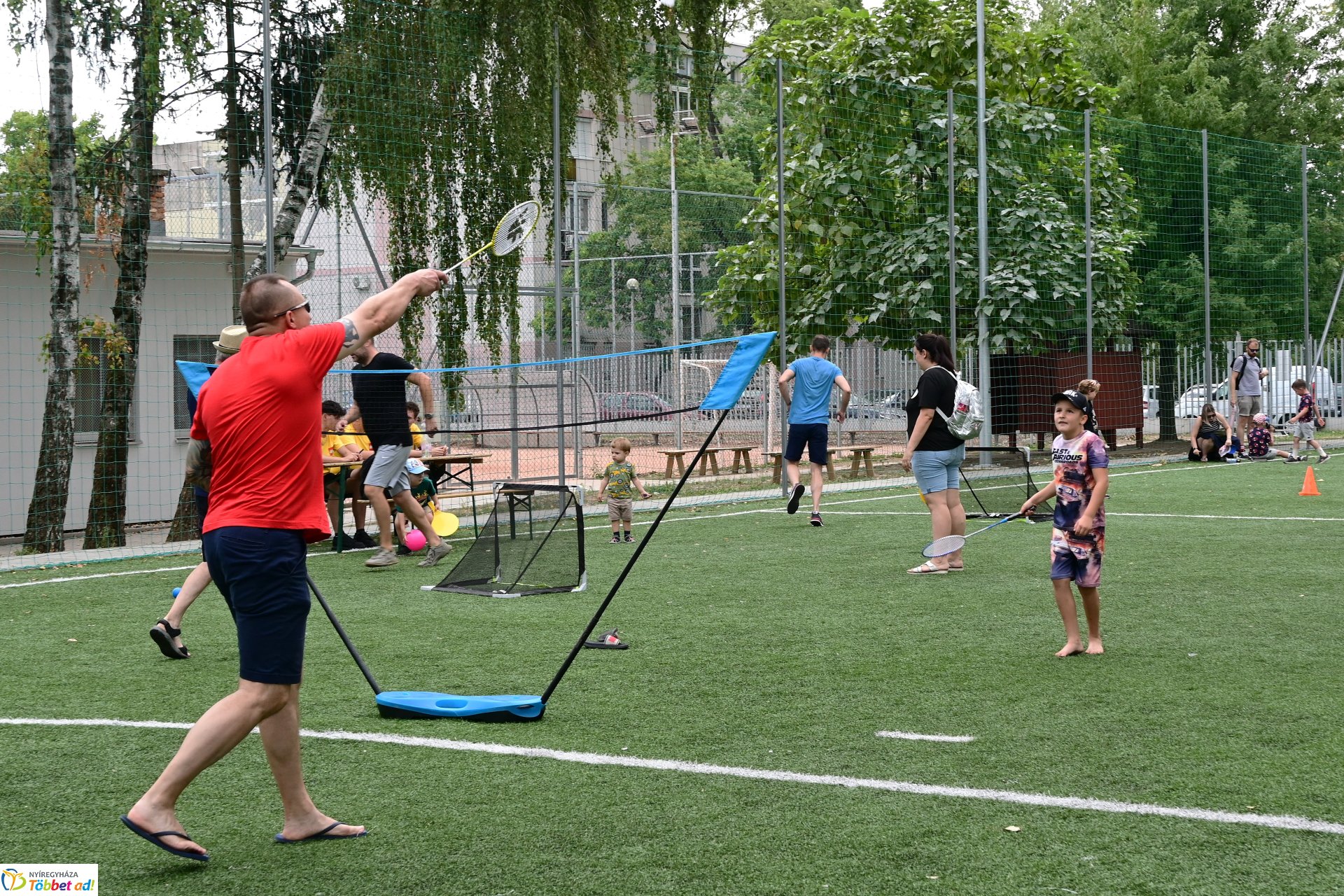 LEGO Játékváros 2025