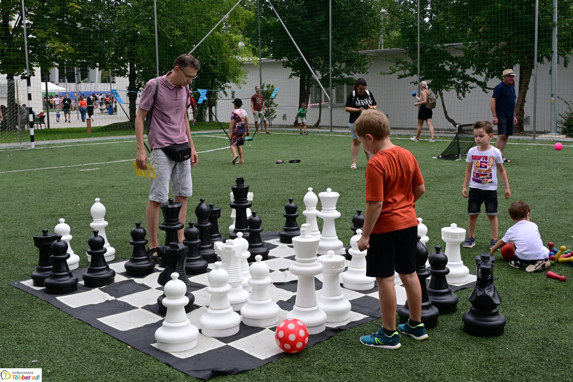 LEGO Játékváros 2025