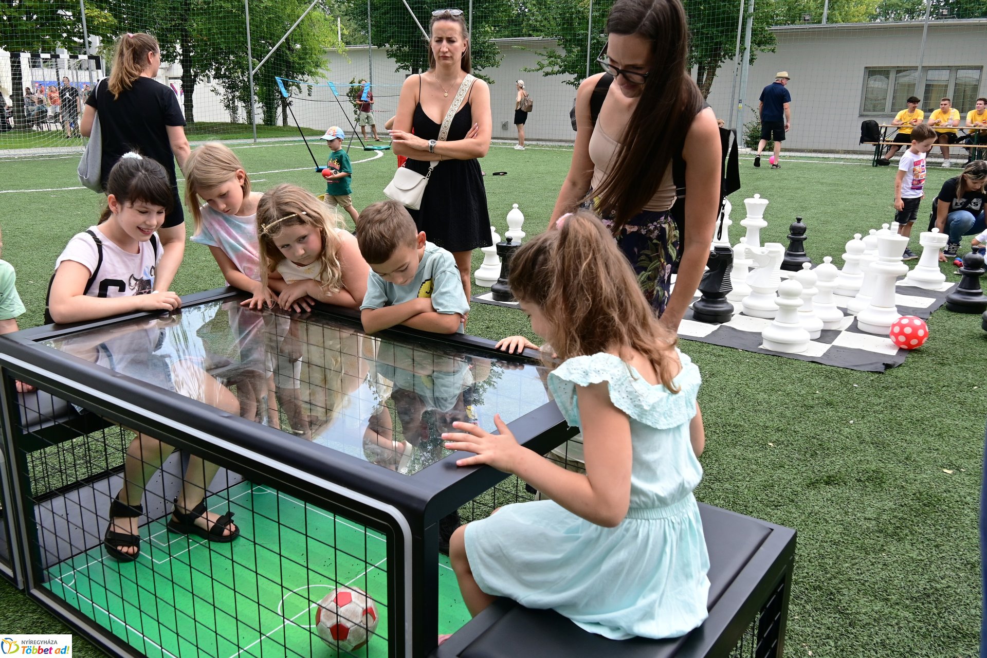 LEGO Játékváros 2025