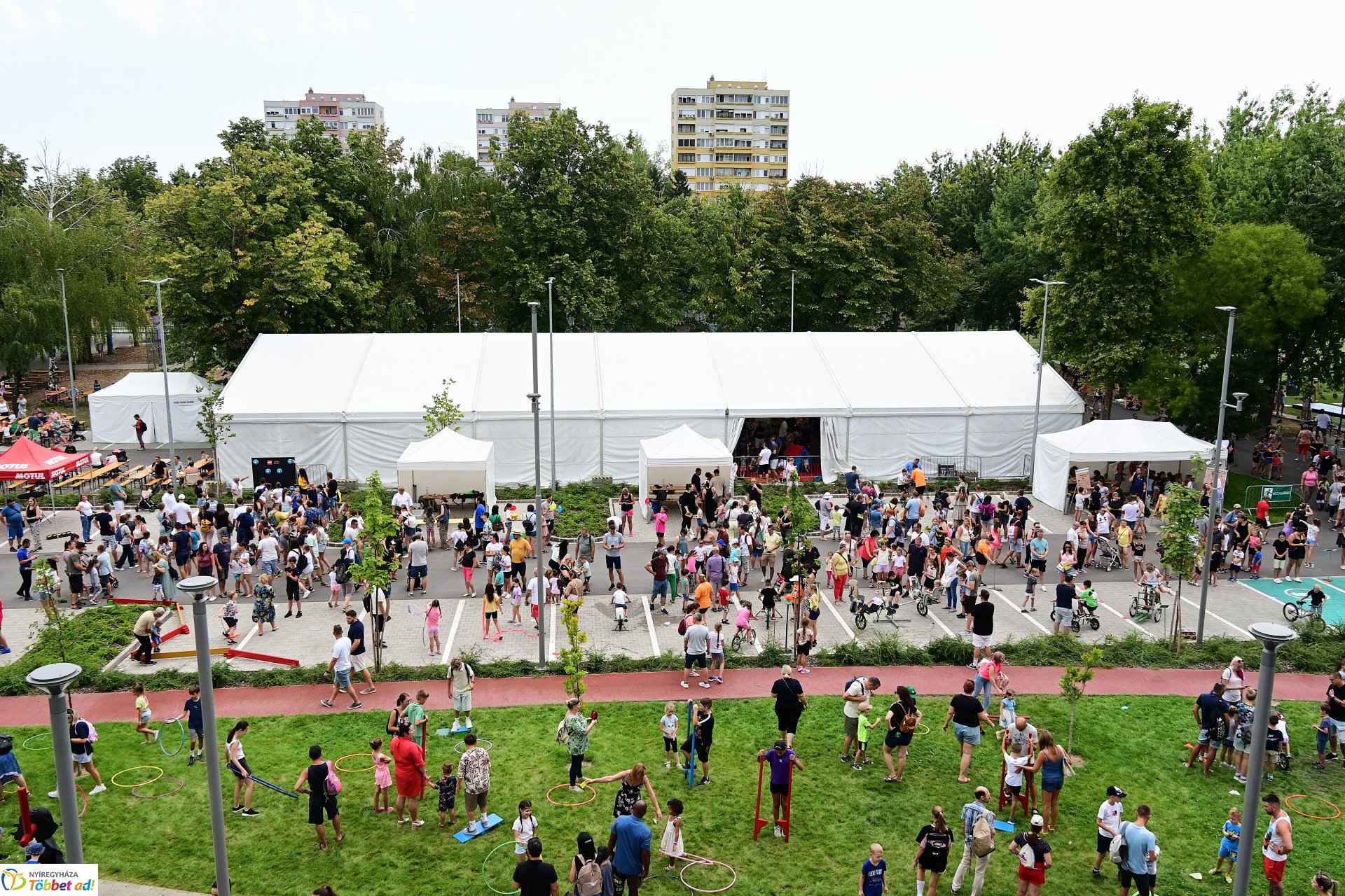 LEGO Játékváros 2025