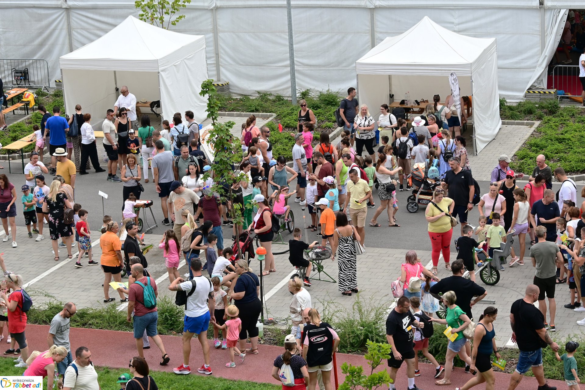 LEGO Játékváros 2025