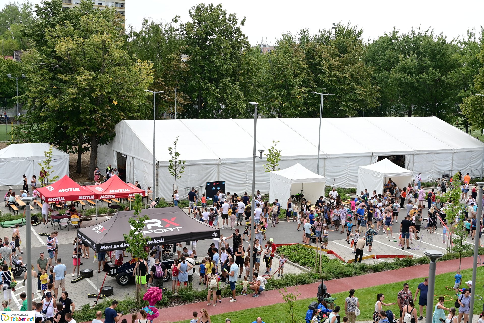 LEGO Játékváros 2025