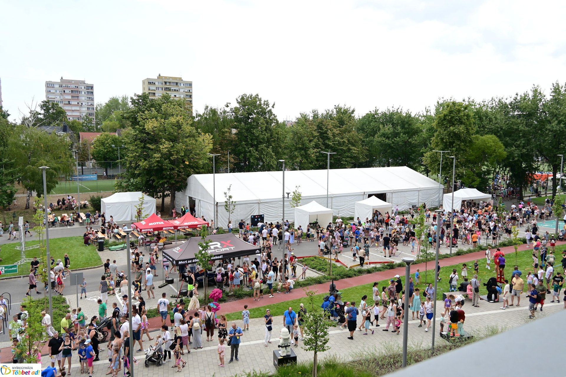 LEGO Játékváros 2025