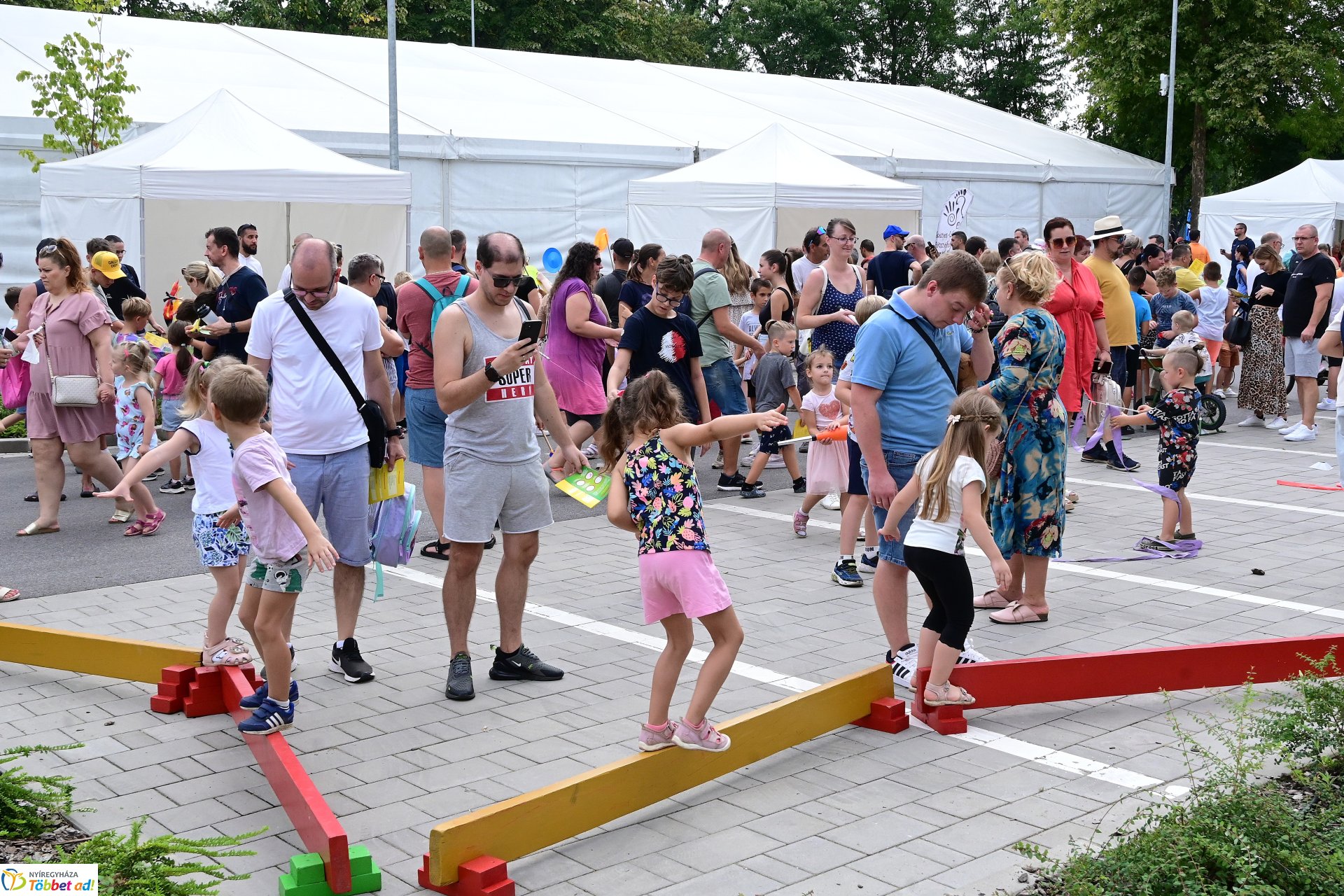 LEGO Játékváros 2025