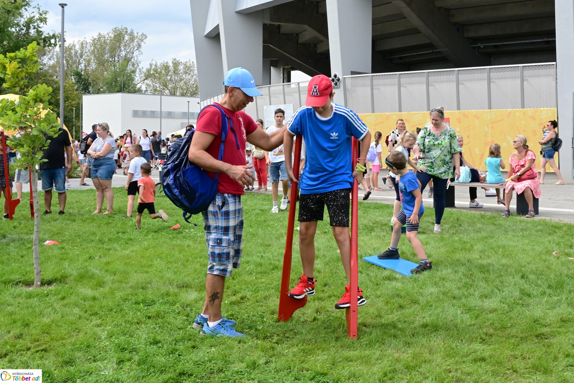 LEGO Játékváros 2025