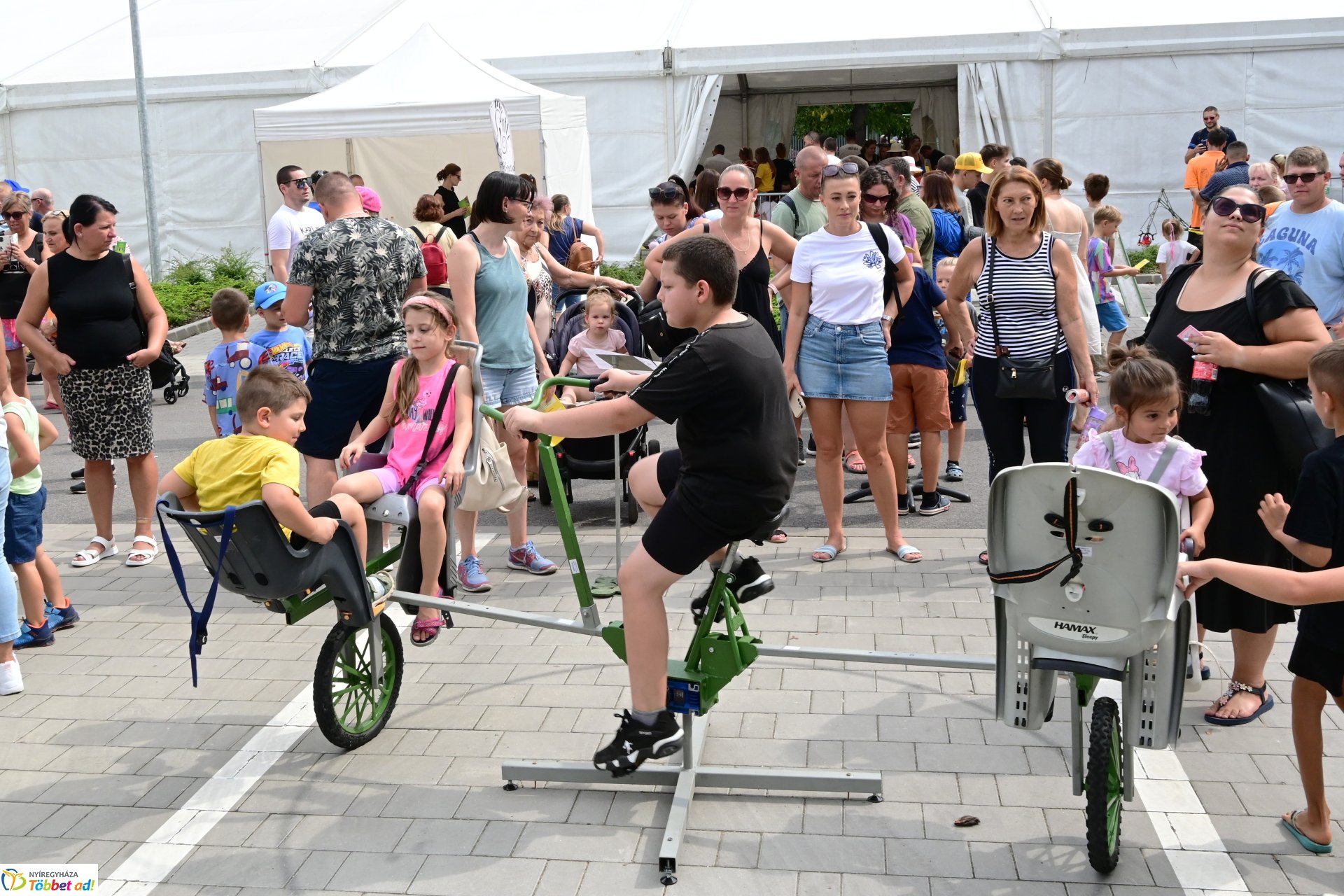 LEGO Játékváros 2025