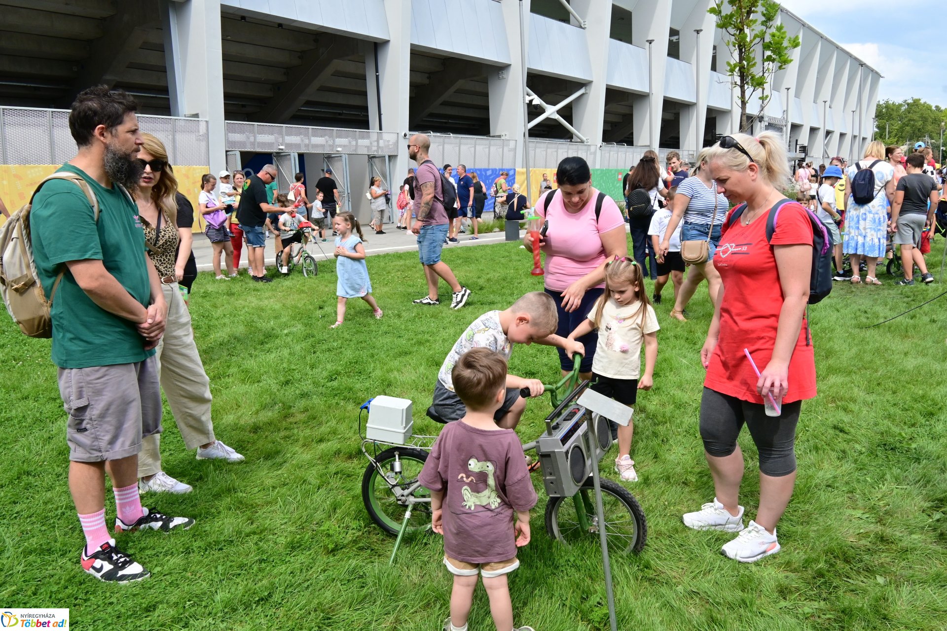 LEGO Játékváros 2025