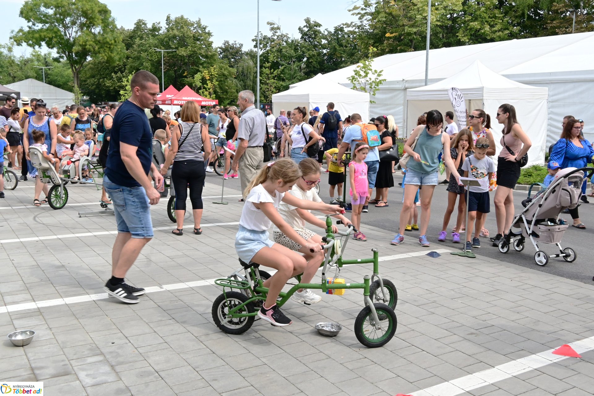 LEGO Játékváros 2025