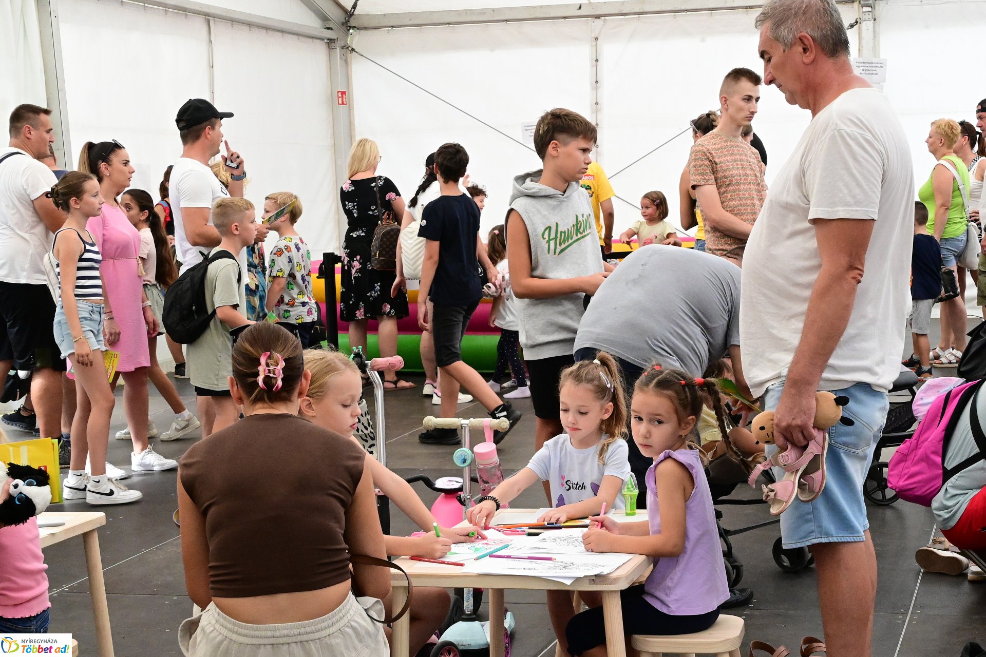 LEGO Játékváros 2025