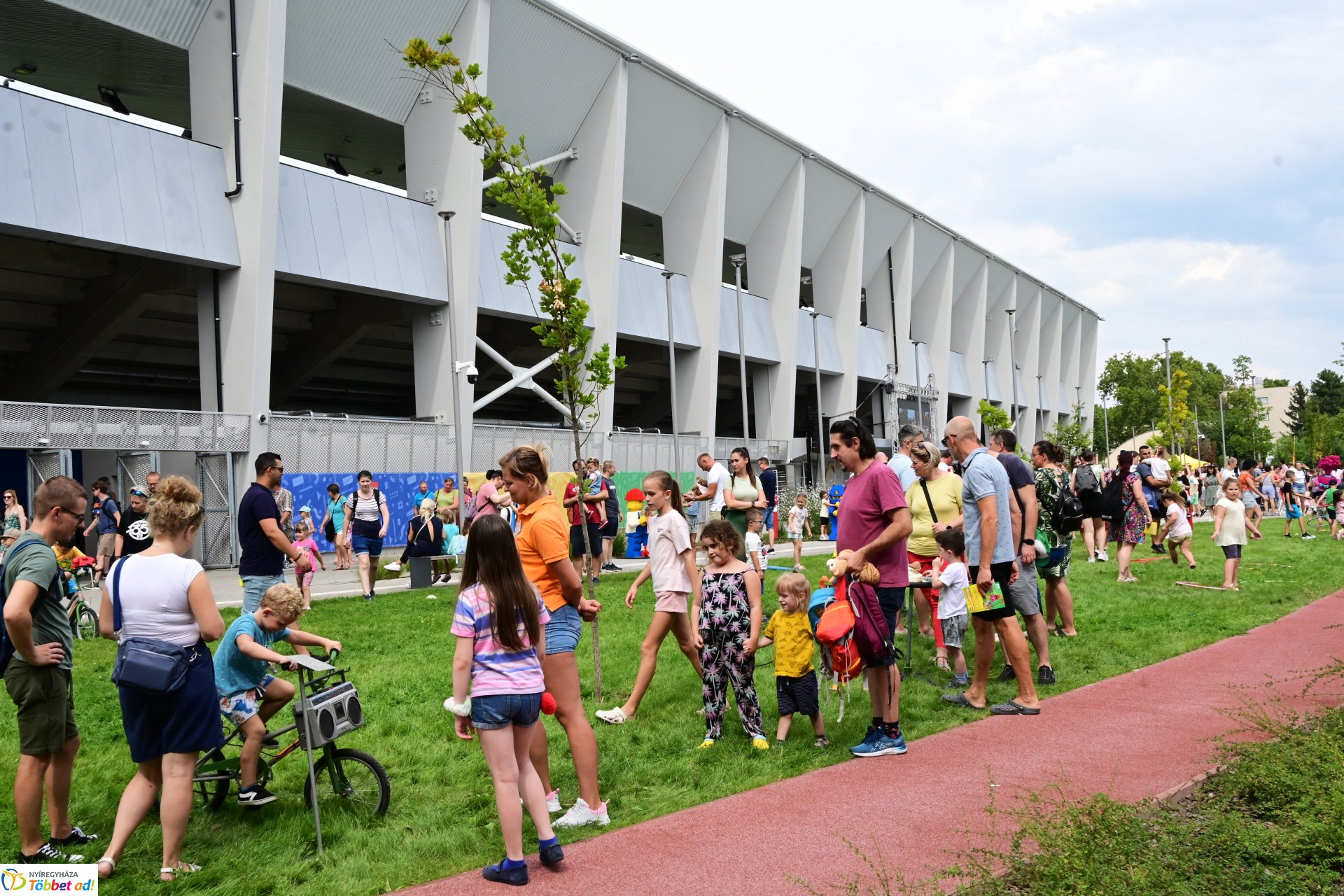 LEGO Játékváros 2025