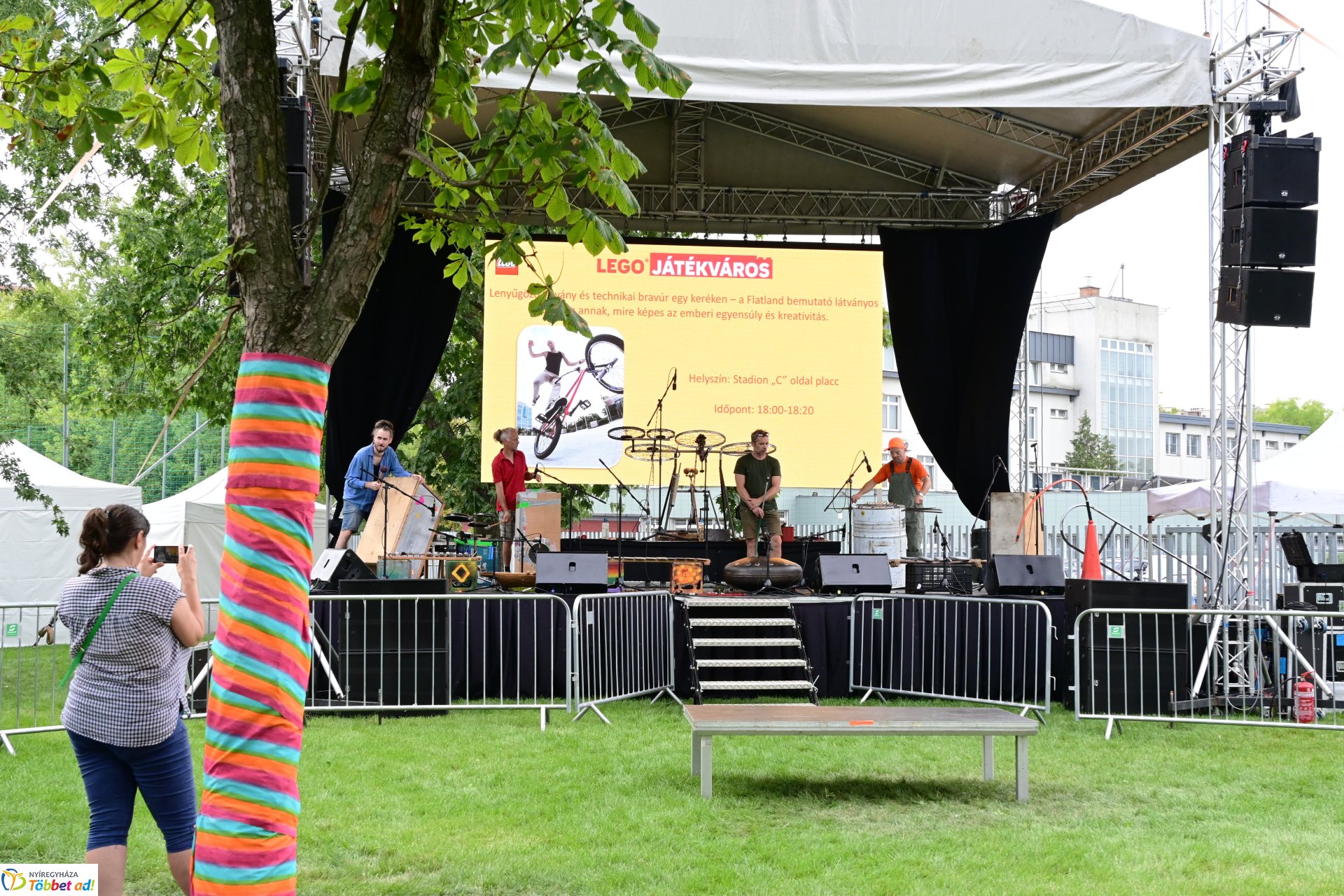 LEGO Játékváros 2025