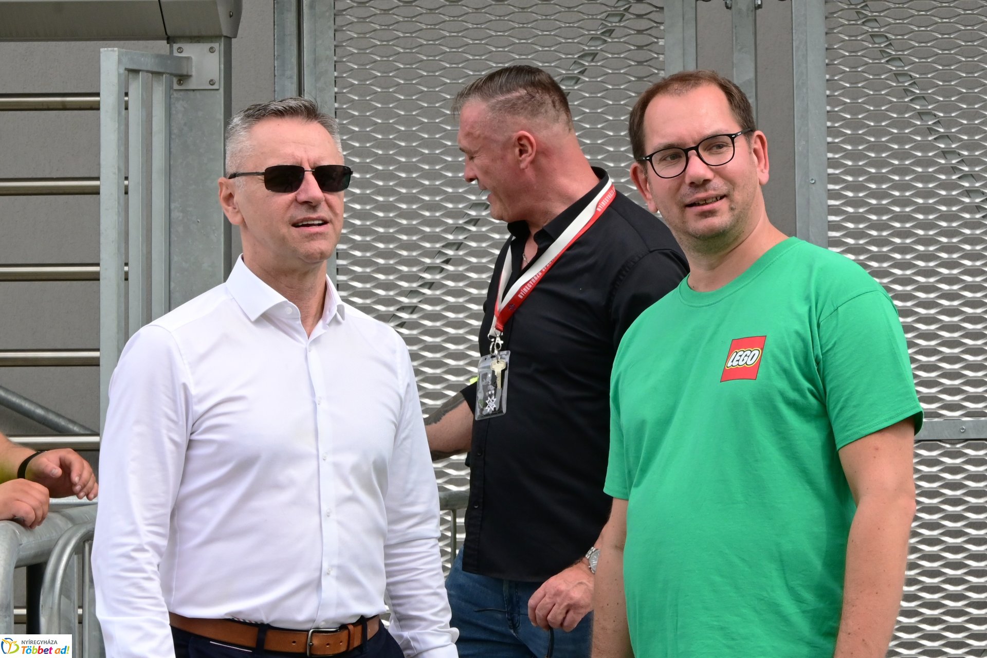 LEGO Játékváros 2025