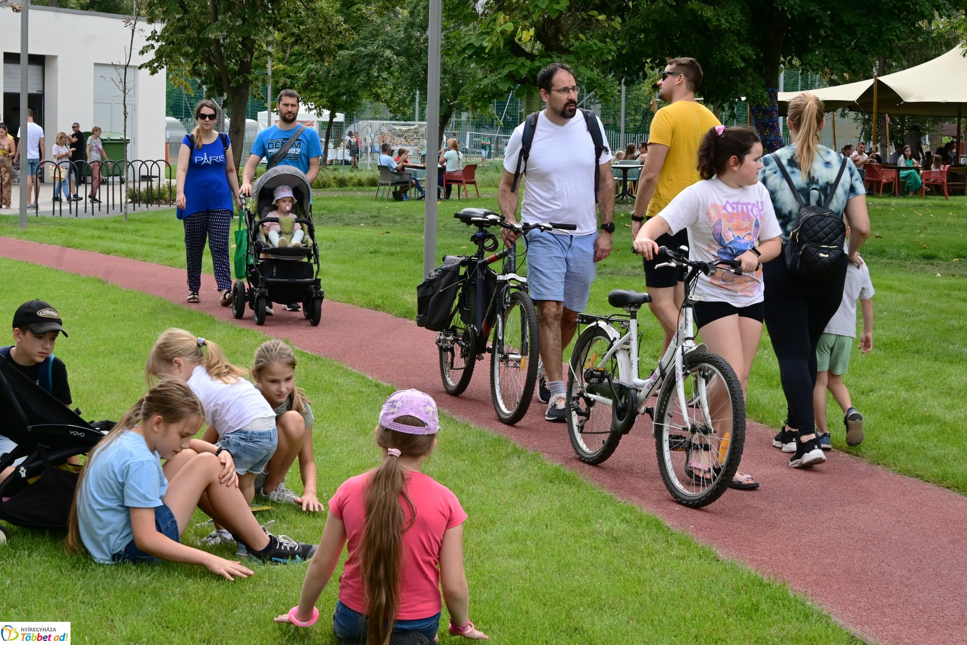 LEGO Játékváros 2025