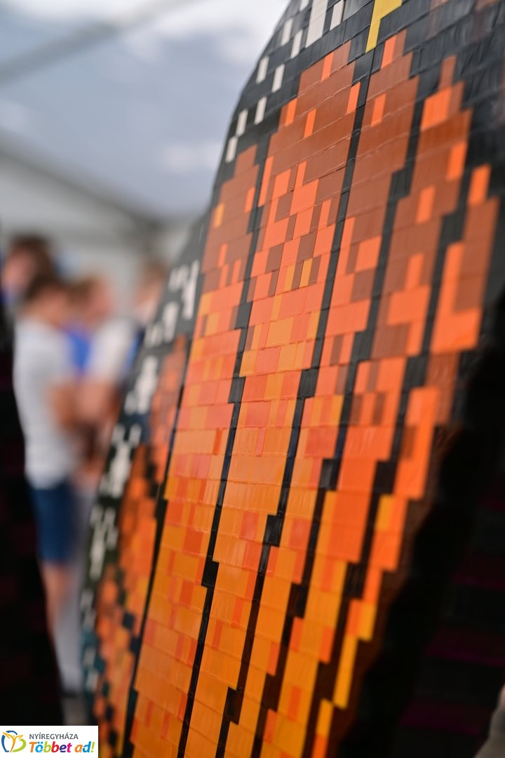 LEGO Kids Play Day a Múzeumfaluban - 2025