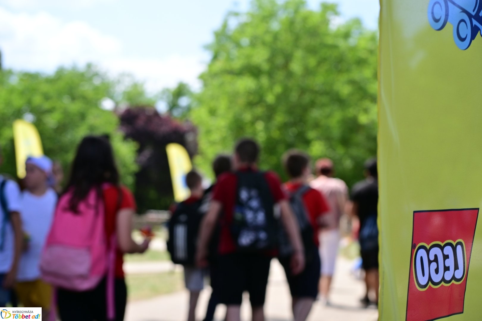 LEGO Kids Play Day a Múzeumfaluban - 2025