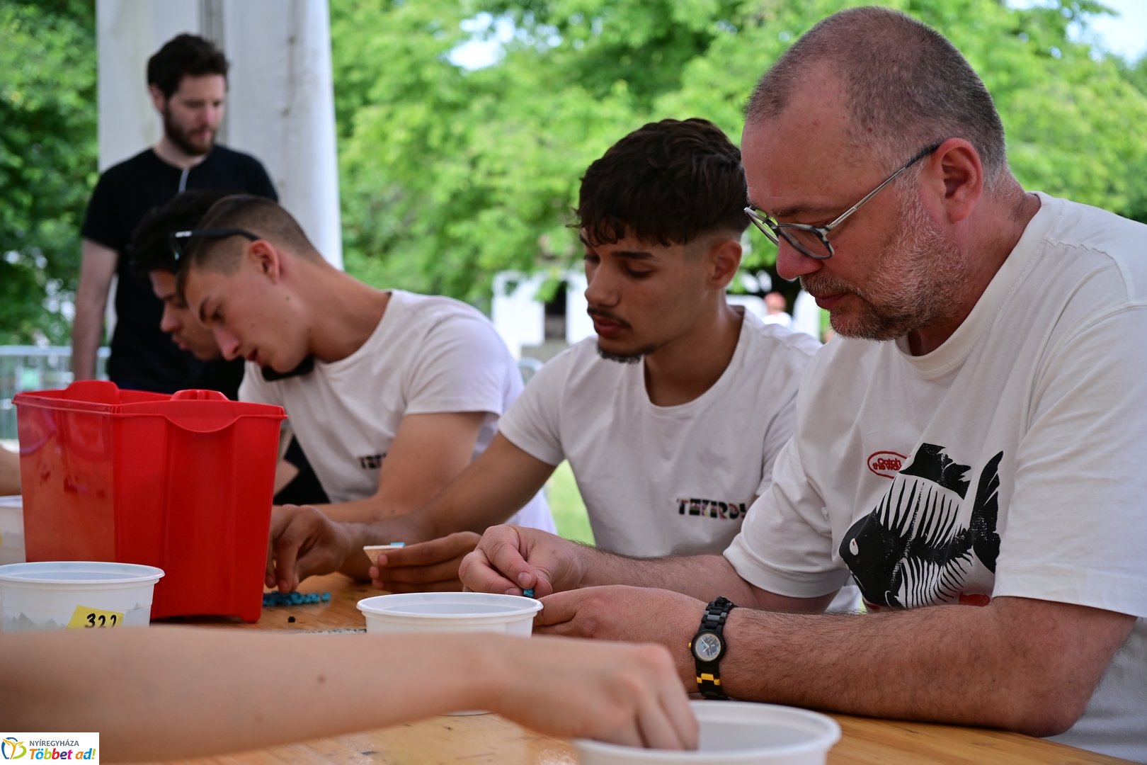 LEGO Kids Play Day a Múzeumfaluban - 2025