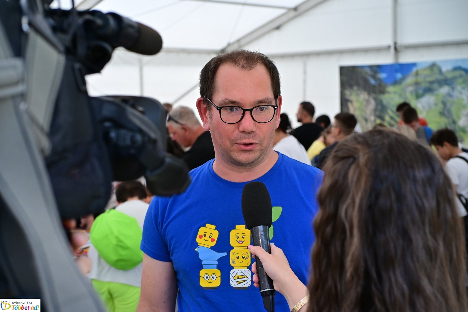 LEGO Kids Play Day a Múzeumfaluban - 2025